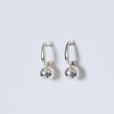Simple Ball Earrings