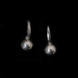 Simple Ball Earrings