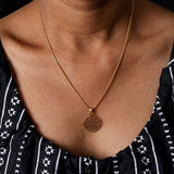 PENDANT